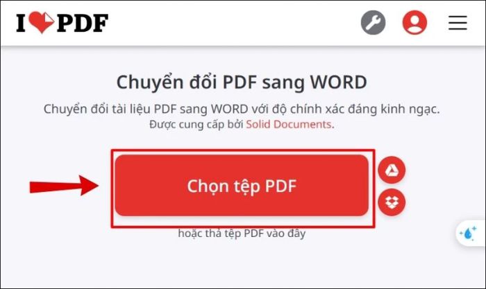 Giải pháp hiệu quả để khắc phục tình trạng lỗi font khi chuyển PDF sang Word