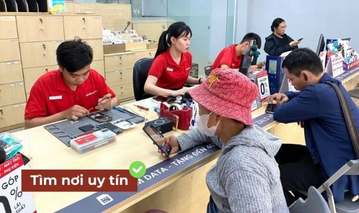 Những lưu ý quan trọng khi tăng độ nhạy cảm ứng trên điện thoại OPPO