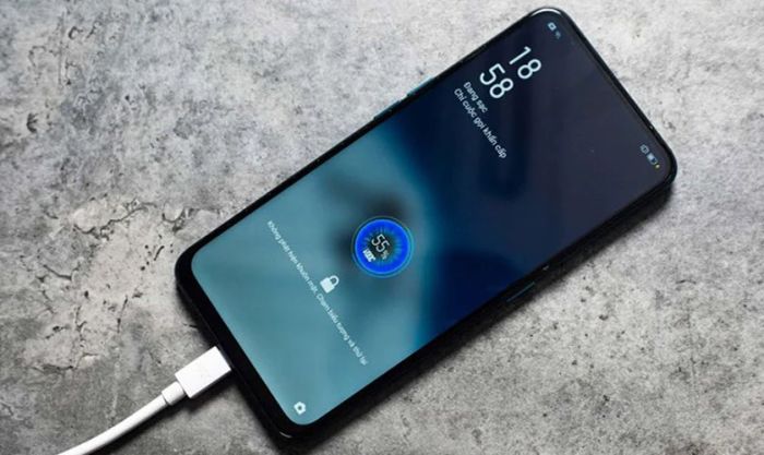 Công nghệ sạc nhanh là gì? Hướng dẫn kích hoạt sạc nhanh trên OPPO
