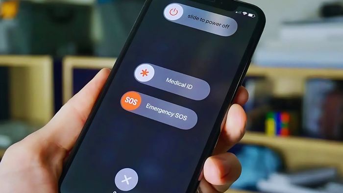 Cách xử lý lỗi iPhone không thể gửi tin nhắn