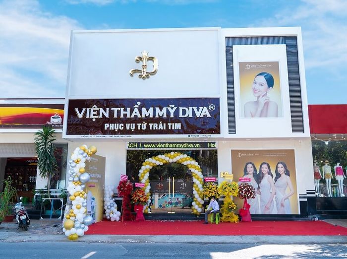 DIVA Beauty Institute Image 1