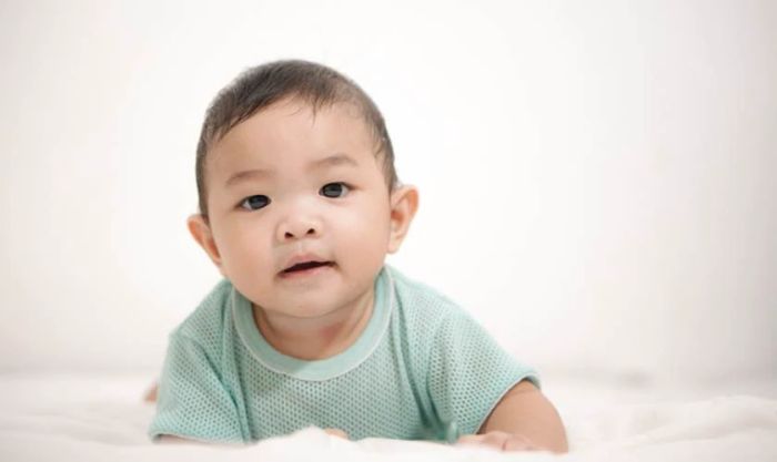 Đặt tên con với tên đệm chữ Thanh