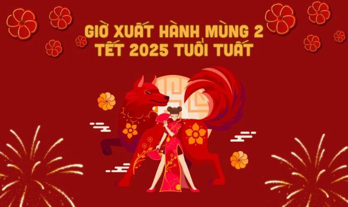 Giờ Thân là thời điểm cát lợi dành cho người tuổi Tuất
