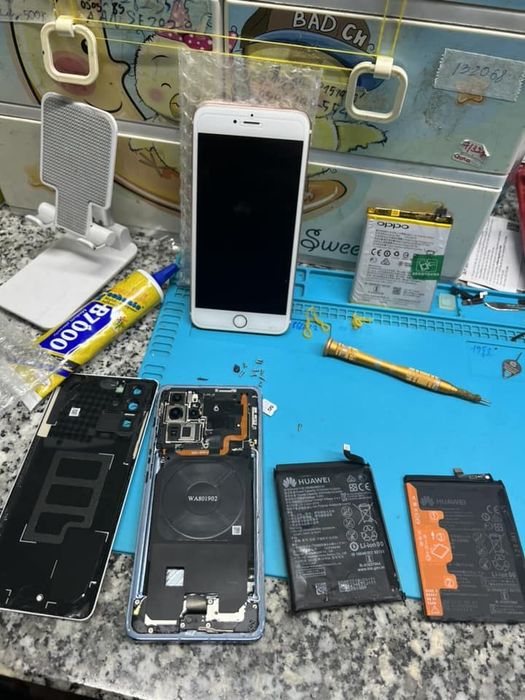 Hướng dẫn chi tiết cách kết nối tai nghe Bluetooth với điện thoại OPPO
