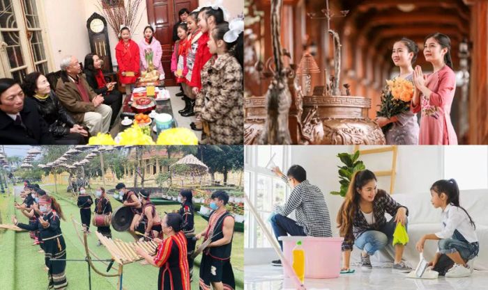 Mùng 6 Tết 2025, bạn nên làm gì để chuẩn bị tốt cho năm mới?