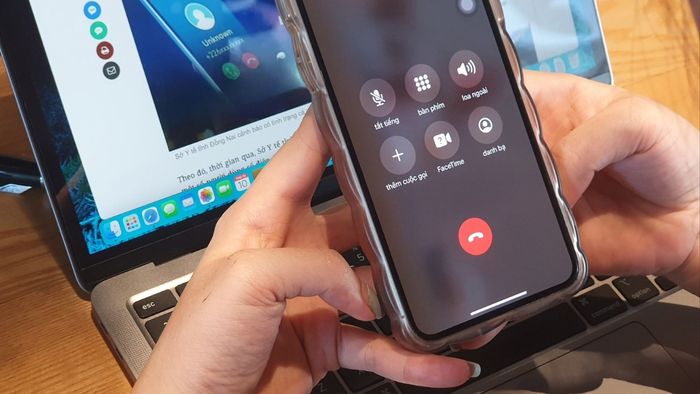 Cách khắc phục lỗi iPhone không gửi tin nhắn được