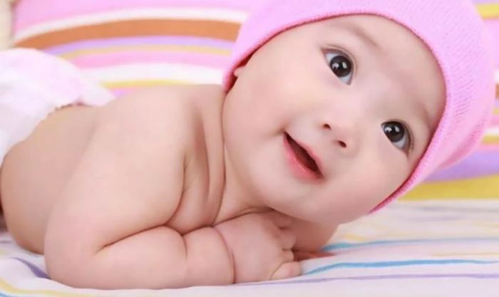 Chọn tên cho con họ Trương