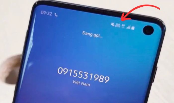 Chế độ VoLTE trên OPPO là gì?