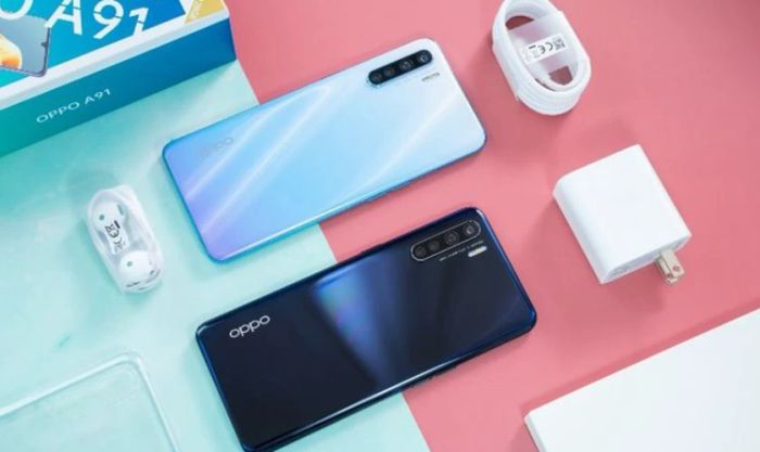 Hướng dẫn kích hoạt chế độ sạc nhanh OPPO bằng bộ sạc nhanh chính hãng