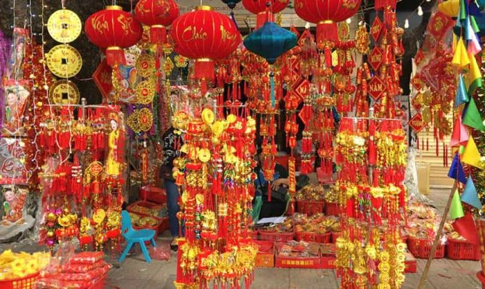 Đèn lồng