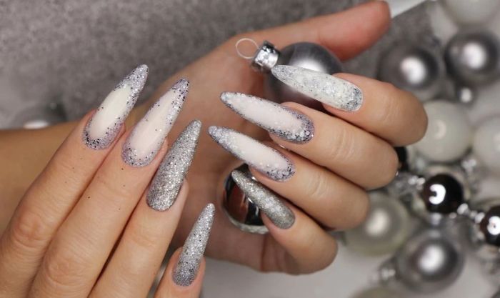 Những mẫu nail đẹp khác bạn có thể tham khảo