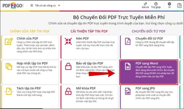 Công cụ nào giúp khắc phục lỗi font khi chuyển PDF sang Word hiệu quả?