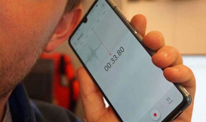 Tại sao cần khôi phục ghi âm đã xóa trên OPPO?