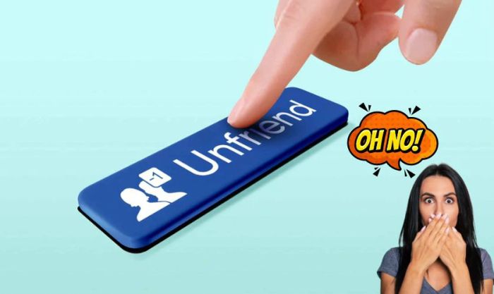 Tại sao bạn nên khôi phục kết bạn đã hủy trên Facebook?