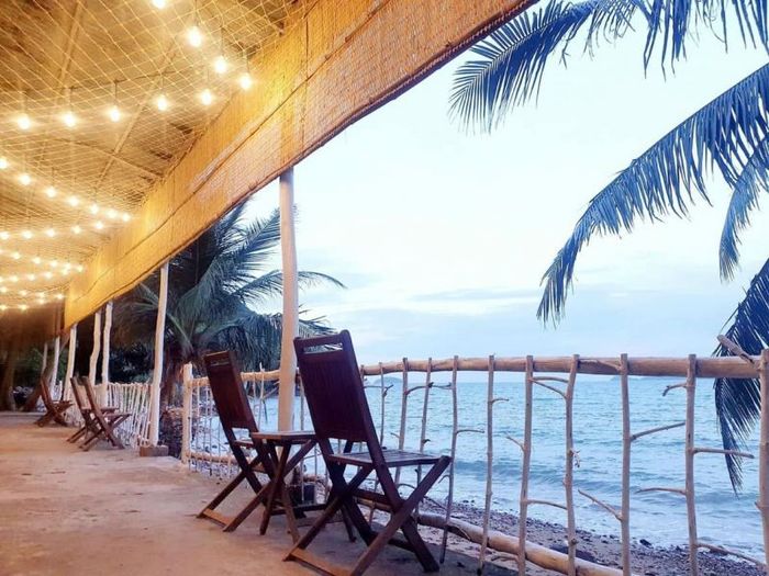 Sau đó, bạn chọn mục Quản lý nguồn tìm kiếm và kết bạn