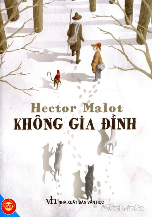Book cover of the Literature Publishing House, picture 2