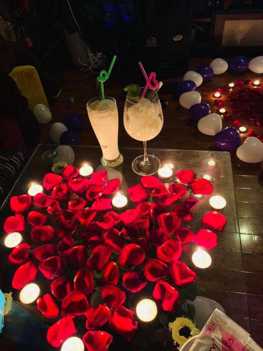 Cafe Phim 3D Hanoi - RIO Photo 2