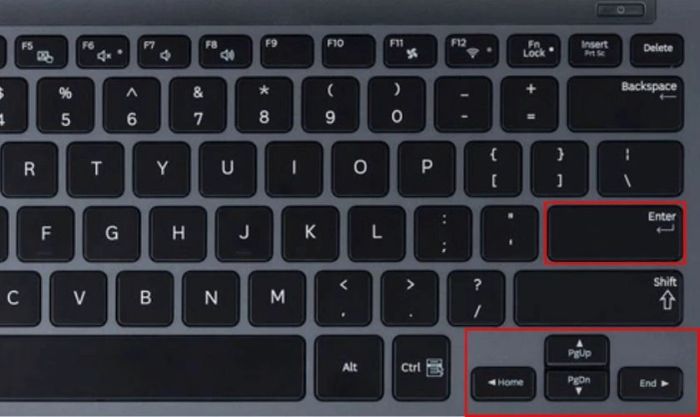 Hướng dẫn sử dụng máy tính không cần chuột với các phím Windows
