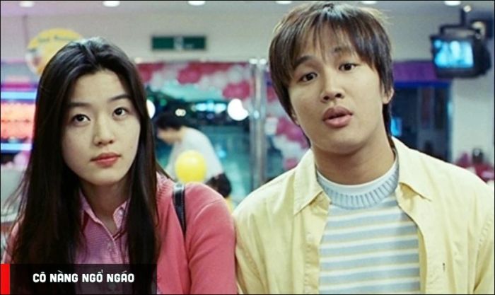 Cô Nàng Ngổ Ngáo - Tác phẩm đưa Cha Tae-hyun đến gần hơn với khán giả châu Á