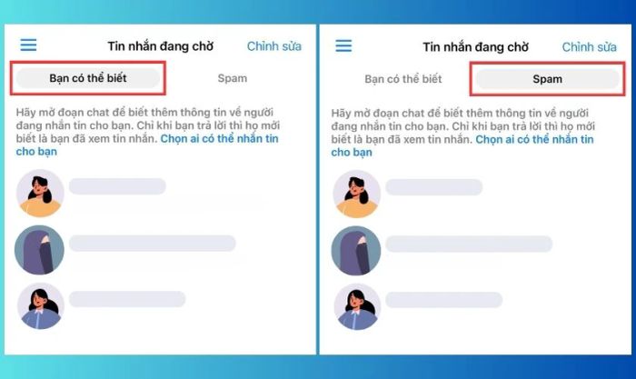 Hướng dẫn đơn giản để xem tin nhắn chờ trên điện thoại