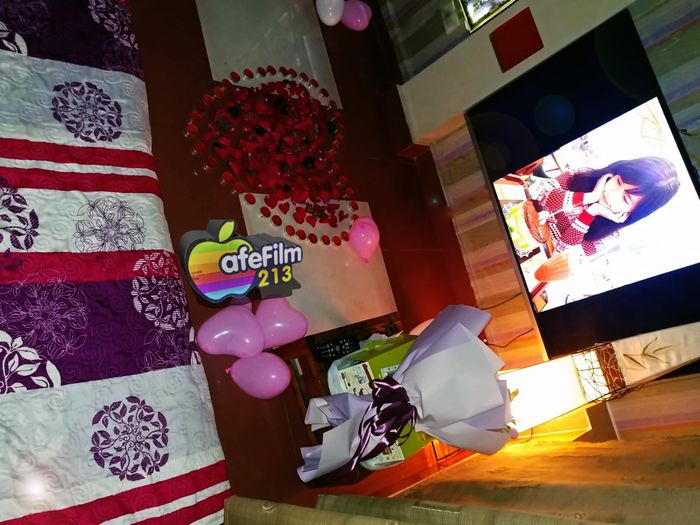 CAFE PHIM 213 Photo 1