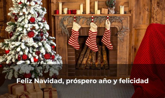 Feliz Navidad là một bản nhạc Giáng sinh nổi tiếng toàn cầu