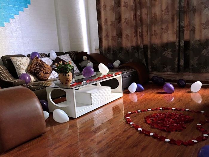 Cafe Phim 3D Hanoi - RIO Photo 3