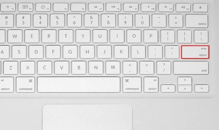 Hướng dẫn sử dụng bàn phím thay thế chuột trên macOS