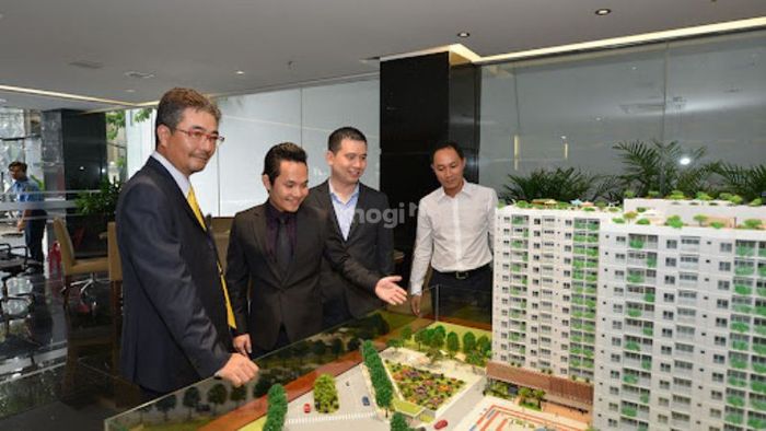 Những yêu cầu pháp lý dành cho chủ đầu tư