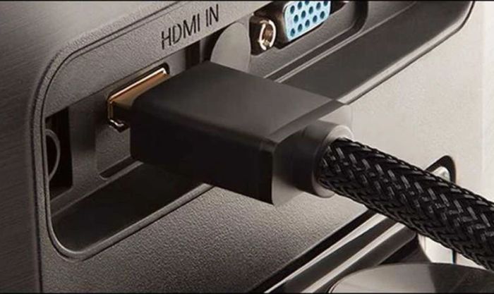Hướng dẫn kết nối màn hình điện thoại lên máy tính qua USB hoặc cáp kết nối
