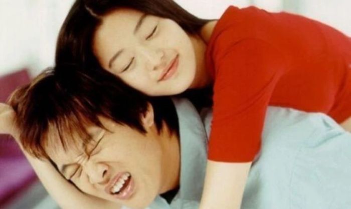Cô Nàng Ngổ Ngáo là tác phẩm đỉnh cao nhất trong sự nghiệp của Cha Tae-hyun
