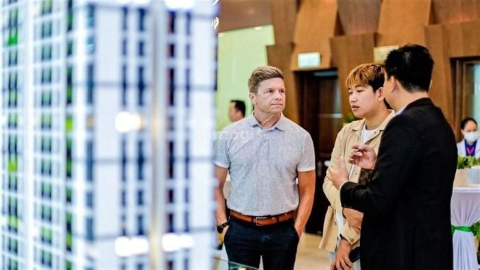 Đối tượng có thể mua hoặc thuê nhà ở thương mại