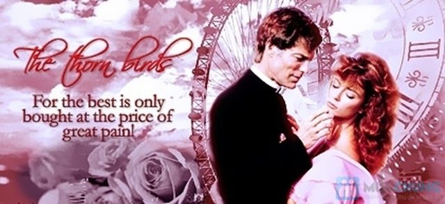 The Thorn Birds image 2