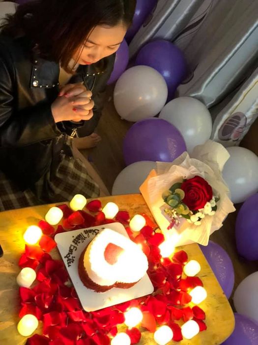 3D Film Cafe Box Photo 2