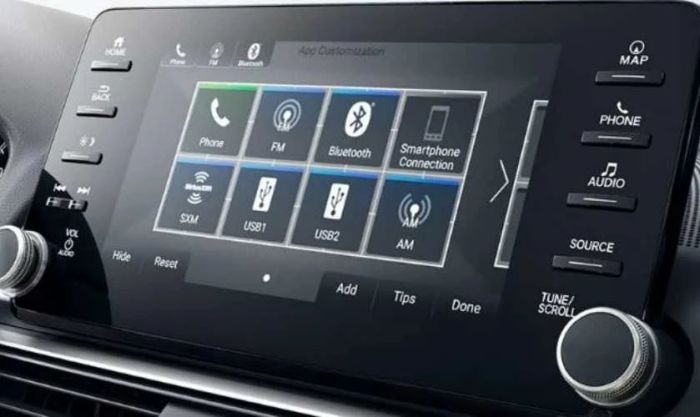 Hướng dẫn kết nối Bluetooth với ô tô, bước đầu tiên