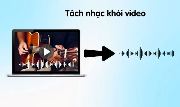 Chuyển đổi File MP4 sang MP3 là gì?