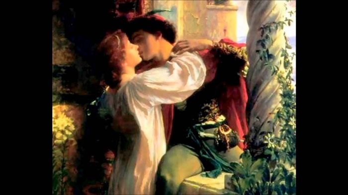 Romeo and Juliet image 1