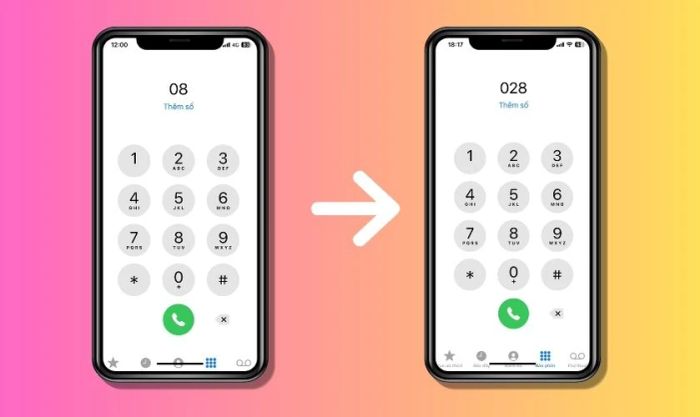 Đầu số 028 là của mạng nào, và nó thuộc khu vực nào?