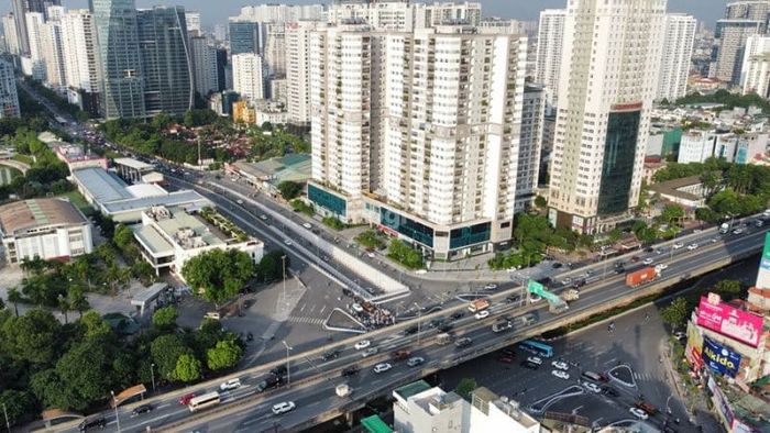 Hãy cùng tìm hiểu chi tiết về khái niệm nhà ở thương mại là gì?