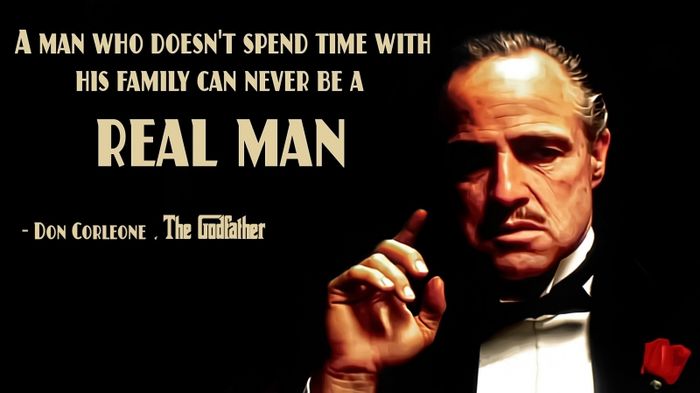 The Godfather, picture 1