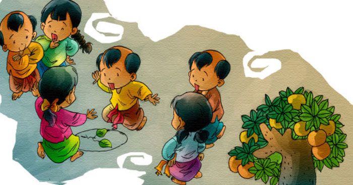 Hướng dẫn viết bài văn thuyết minh về quy tắc hoặc luật lệ trong trò chơi cướp cờ - Kỹ năng viết văn thuyết minh dành cho học sinh lớp 7.