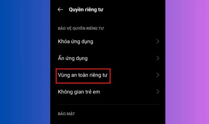 Hướng dẫn chi tiết cách xem ảnh riêng tư trên OPPO