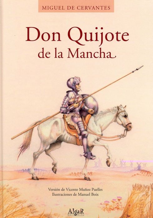 Image for the famous adventure novel series, picture 2