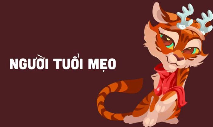 Giờ xuất hành mùng 1 Tết 2025 phù hợp với tuổi Mẹo