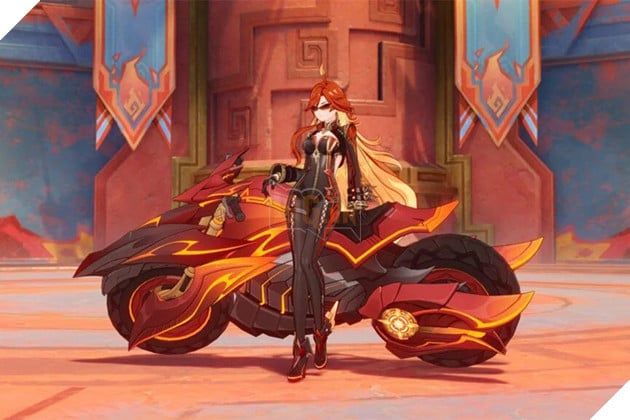 Hoyoverse's game series unexpectedly faces a revenue decline at the beginning of 2025