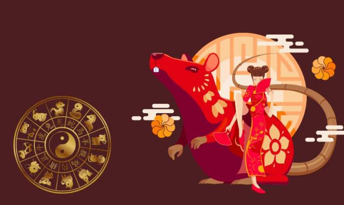 Giờ xuất hành mùng 1 Tết 2025 phù hợp với tuổi Tý