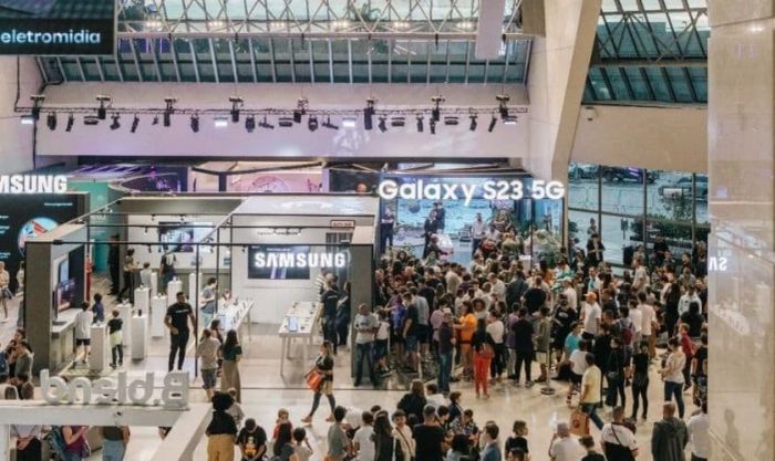 Tại sao điện thoại lại giảm giá vào dịp Tết trước?