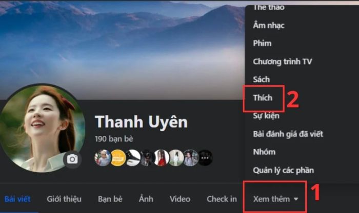 Cách đơn giản nhất để ngừng cho phép người khác xem bình luận của bạn trên Facebook.
