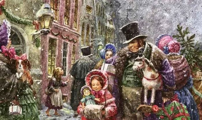 Các lễ hội và phong tục truyền thống liên quan đến cây tầm gửi