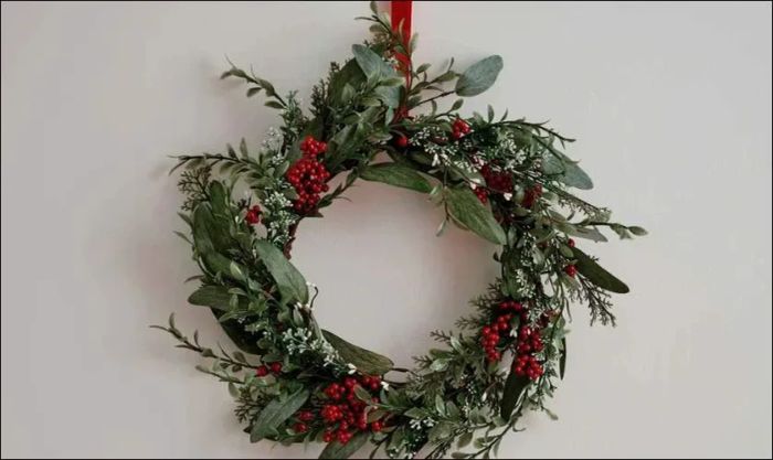 Tham khảo các mẫu vòng nguyệt quế đẹp dưới đây